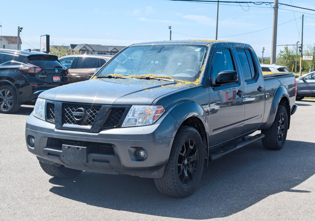 2019 Nissan Frontier SV in Cars & Trucks in Oshawa / Durham Region - Image 4