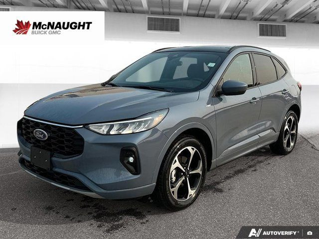 2024 Ford Escape ST-Line Select in Cars & Trucks in Winnipeg