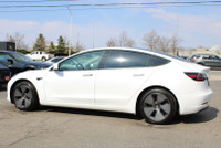 NO ACCIDENT DON'T PAY EXTRA FOR SAFETY CERTIFICATION Well Maintained 2021 Tesla Model 3 Standard Ran... (image 4)