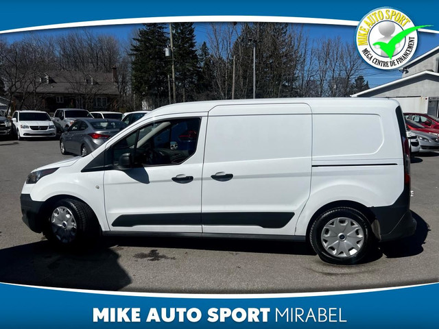 Ford Transit Connect XL avec 2 portes coulissantes 2017 !! in Cars & Trucks in Laval / North Shore - Image 2