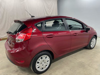 Looking for a zippy and practical ride? Check out this eye-catching 2014 Ford Fiesta SE, now availab... (image 6)