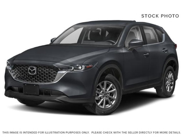 2025 Mazda CX-5 in Cars & Trucks in Strathcona County - Image 3