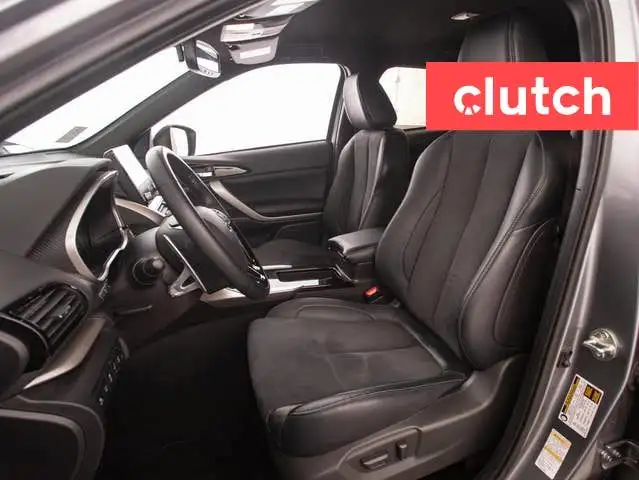 2023 Mitsubishi Eclipse Cross SEL S-AWC w/Apple CarPlay & Androi in Cars & Trucks in City of Toronto - Image 15