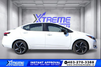 2024 Nissan Versa SR * HAIL SALE Welcome to Xtreme Auto & Truck Sales Your Car Loan, Truck Loan, Cre... (image 3)