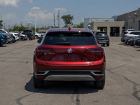 The 2021 Buick Envision Essence AWD delivers a premium midsize crossover experience with modern comf... (image 5)