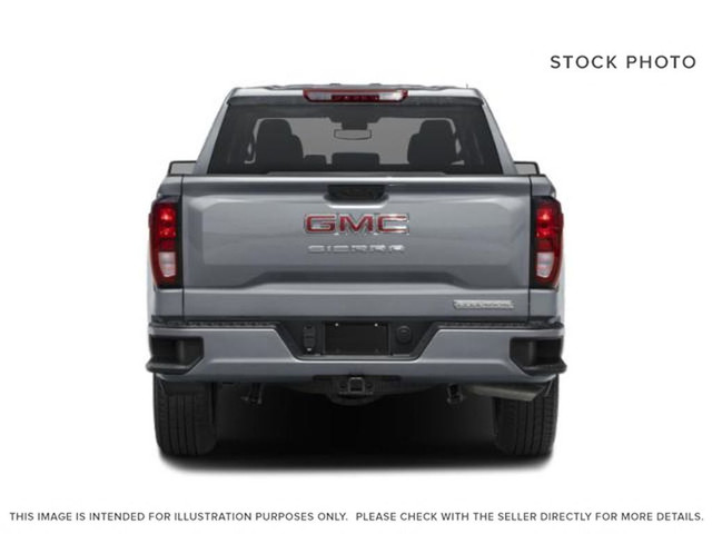 2026 GMC Sierra 1500 Elevation in Cars & Trucks in Calgary - Image 4
