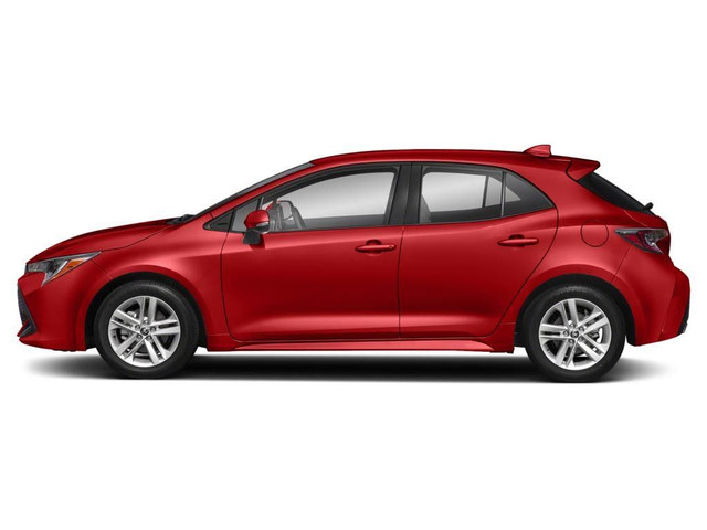 2021 Toyota Corolla Hatchback INCOMING | CERTIFIED | CARPLAY... in Cars & Trucks in City of Toronto - Image 2