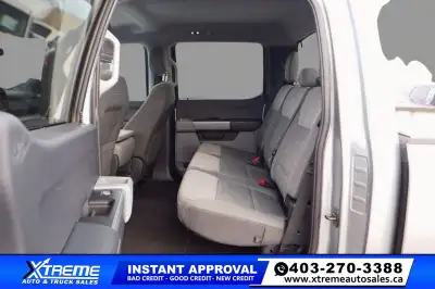 2024 Ford F-350 Super Duty XLT - NO FEES!, View more