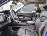 Nissan Company Demo, Premium Pkg, Low Km's! Orangeville Nissan meets the needs of each client with d... (image 8)