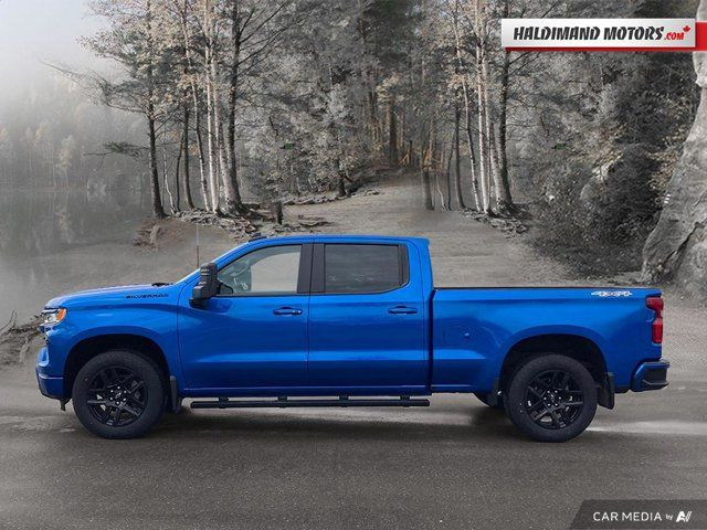 2023 Chevrolet Silverado 1500 RST in Cars & Trucks in Hamilton - Image 2