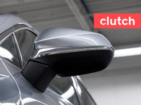 NO ACCIDENTS / CLEAN CARFAX / 1 OWNER / Power Tailgate/Hatch, Auto Dimming Rearview Mirror, Front He... (image 8)