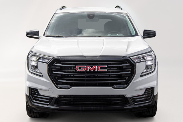 2022 GMC Terrain SLE * AWD * Black Package * Carplay*Camera AWD  in Cars & Trucks in City of Montréal - Image 2