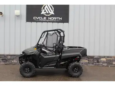 2025 Honda Pioneer 700 Deluxe 2025 Honda Pioneer Deluxe. Destination and applicable taxes extra. Fin...