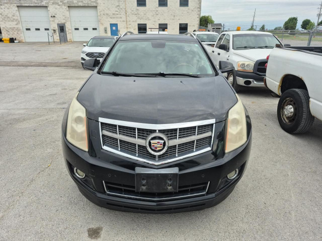 2010 Cadillac SRX PREMIUM COLLEC in Cars & Trucks in Barrie - Image 2