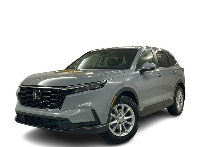 2023 Honda CR-V EX-L, Cuir, Carplay, Bluetooth, Caméra, Jantes*U dans Autos et camions  à Ville de Montréal