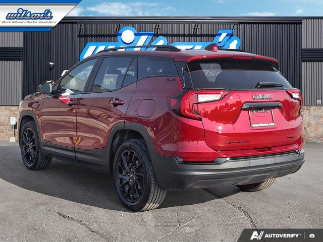 2023 GMC Terrain SLE AWD | Pro Grade | Elevation Edition | Pano in Cars & Trucks in Guelph - Image 3
