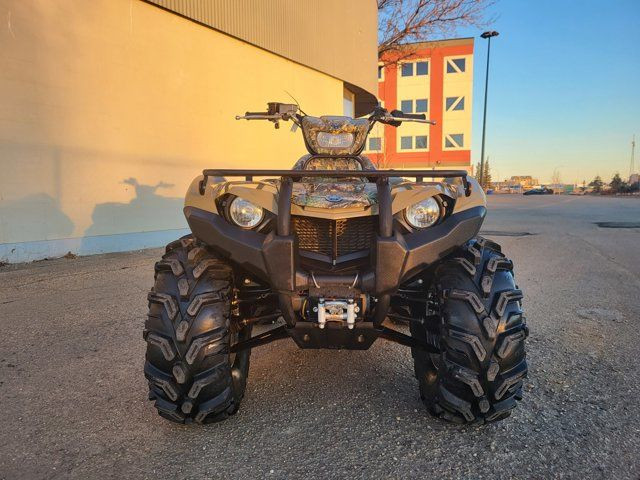 $96BW - 2020 Yamaha Kodiak 450 in Sport Bikes in Winnipeg - Image 2