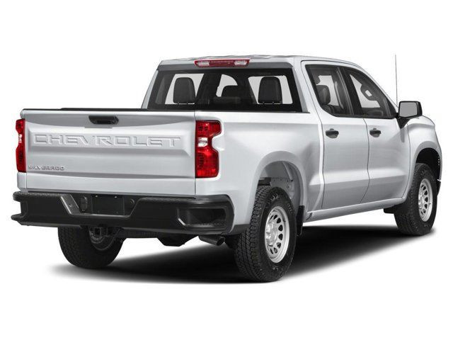 2025 Chevrolet Silverado 1500 RST in Cars & Trucks in Oshawa / Durham Region - Image 3
