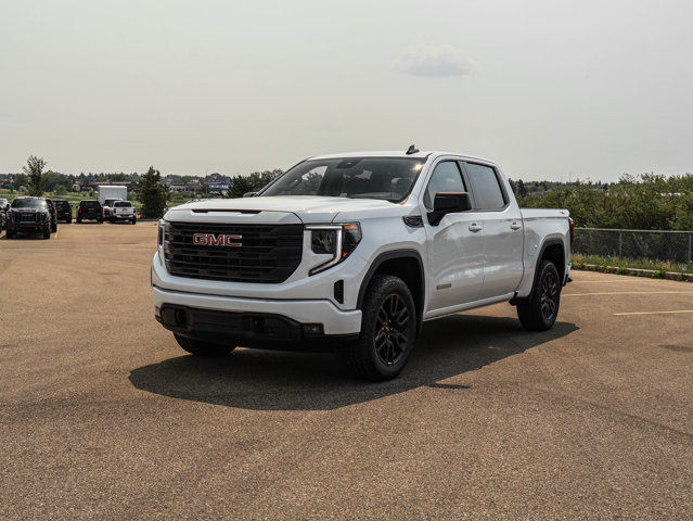 2025 GMC Sierra 1500 Elevation in Cars & Trucks in Strathcona County - Image 4
