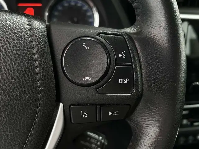 2019 Toyota Corolla LE AMELIORE - TOIT OUVRANT - VOLANT CHAUFFAN in Cars & Trucks in Québec City - Image 20