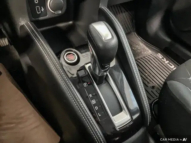 2019 Nissan Kicks S | Heated Seats | Rear View Camera in Cars & Trucks in Prince Albert - Image 23