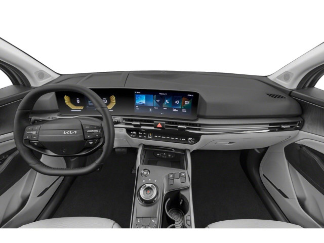 2026 Kia Sportage Hybrid in Cars & Trucks in Grande Prairie - Image 3