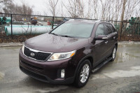 2015 Hyundai Sorento LX AWD 2.4 lt L4 All Wheel Drive SUV only 131 000 kms Economically Priced @ 990... (image 3)