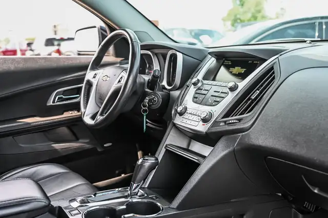 2017 Chevrolet Equinox LT Awd 4X4 / Bluetooth / Cruise /Groupe E in Cars & Trucks in City of Montréal - Image 30