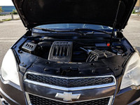 Welcome To Sherwood Park Chevrolet. The #1 Volume Chevrolet Dealer in Canada. Leather / Heated Front... (image 8)