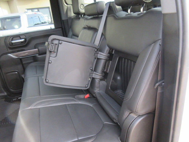  2020 Chevrolet SILVERADO 2500HD LTZ/Heads Up Display/Nav/Sunroo in Cars & Trucks in Edmonton - Image 3