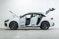 Francais: * Moteur: 3.0L TFSI 6 cylindres 335 HP * Transmission: Tiptronic 8 vitesses -incluant Audi... (image 4)