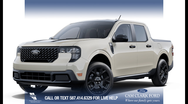 2025 Ford Maverick XLT in Cars & Trucks in Calgary