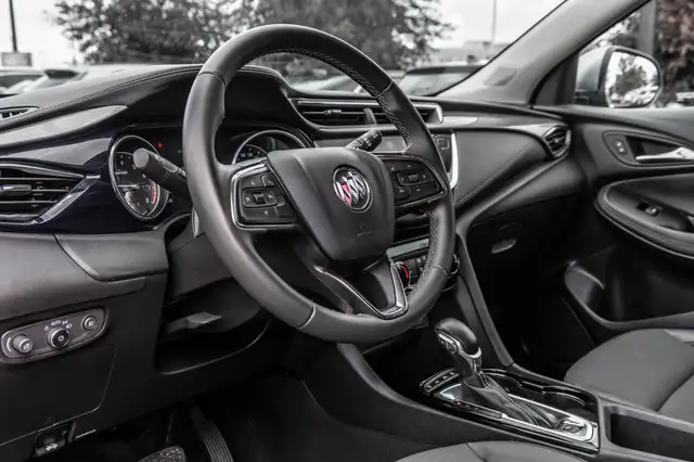 2023 Buick Encore GX Preferred * AWD * Camera de Recule * Mags A in Cars & Trucks in City of Montréal - Image 15