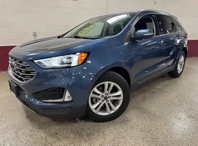 EQUIPPED WITH: BLUETOOTH - NAVIGATION - BACKUP CAMERA - POWER LIFT-GATE - KEYLESS START - BLINDSPOT...