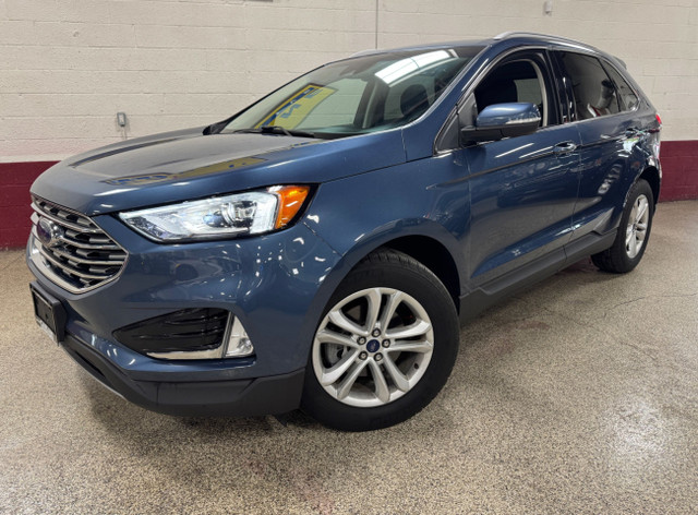 2019 Ford Edge SEL - BLUETOOTH - NAVI - BACKUP CAMERA - BLINDSPO in Cars & Trucks in Mississauga / Peel Region