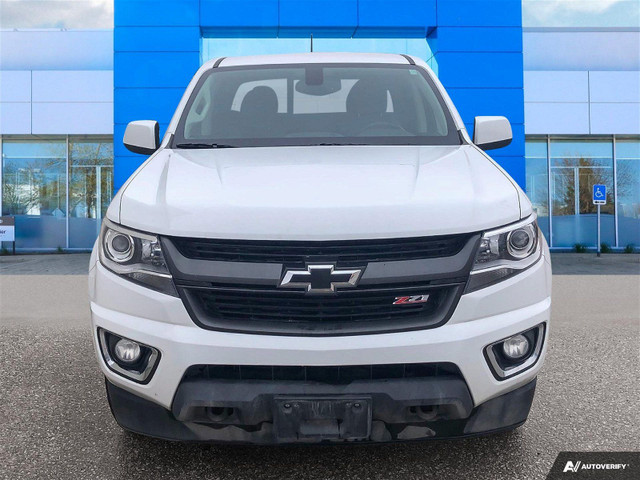 2020 Chevrolet Colorado 4WD Z71 "2-year Maintenance Free!" in Cars & Trucks in Winnipeg - Image 4