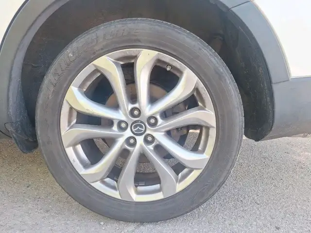 2013 Mazda CX-9 GT GT AWD in Cars & Trucks in City of Toronto - Image 10