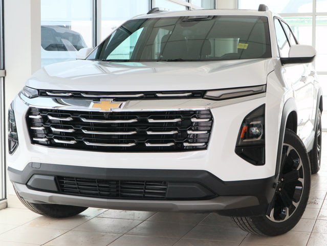 2025 Chevrolet Equinox AWD LT in Cars & Trucks in Lloydminster - Image 3