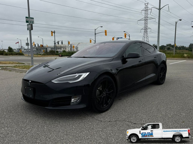 2019 Tesla Model S 100D AWD in Cars & Trucks in City of Toronto - Image 3