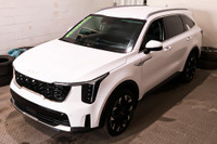 2024 KIA SORENTO X-LINE EX* AWD* ROUES DE 20 POUCES* VITRES TEINTEES* DEMARREUR A DISTANCE* ENTREE E... (image 2)