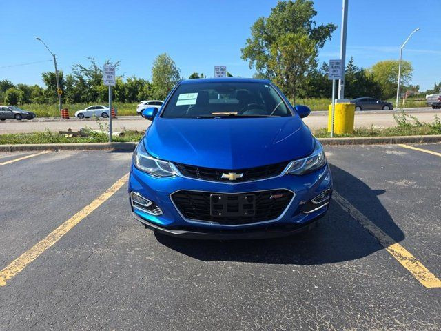2017 Chevrolet Cruze Premier | One Owner | Heated Seats | Clean in Cars & Trucks in Windsor Region - Image 2
