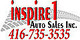 Inspire1 Auto Sales