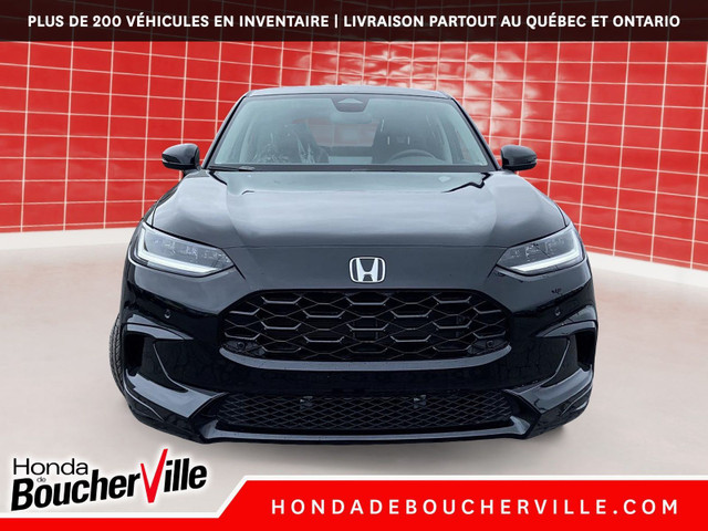 2024 Honda HR-V EX-L NAVI in Cars & Trucks in Longueuil / South Shore - Image 2