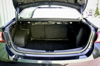 This 2022 Chevrolet Malibu is for sale today. This sedan has 88,911 kms. It's grey in colour . It ha... (image 7)