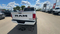 This Ram 1500 Classic is equipped with: Cloth Front 40/20/40 Bench Seat, Front 40/20/40 Split Bench... (image 8)