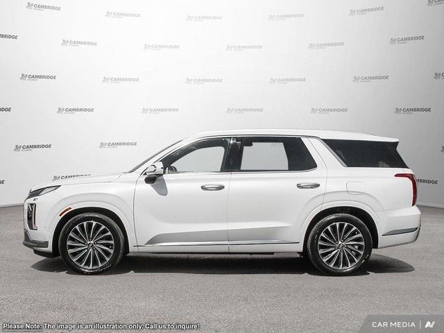 2025 Hyundai Palisade Ultimate Calligraphy in Cars & Trucks in Cambridge - Image 3