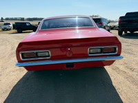 This car came to us from an Estate Sale. Last owner owned since 1979. Older restoration and still in... (image 3)