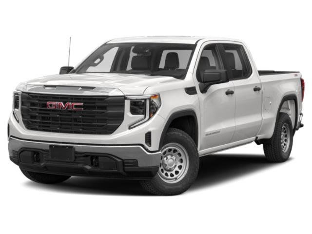 2024 GMC Sierra 1500 Elevation dans Autos et camions  à Barrie