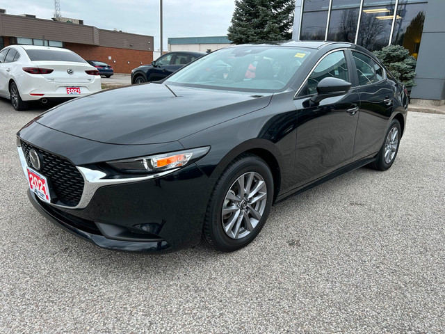 2021 Mazda 3 GS in Cars & Trucks in Sarnia