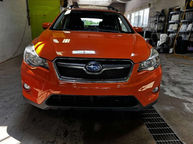 2015 Subaru XV Crosstrek 2.0i w-Touring Pkg, Cam de recul in Cars & Trucks in Laval / North Shore - Image 3